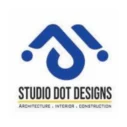 blue logo