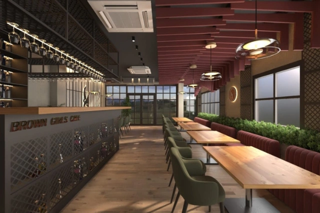 cafe 3