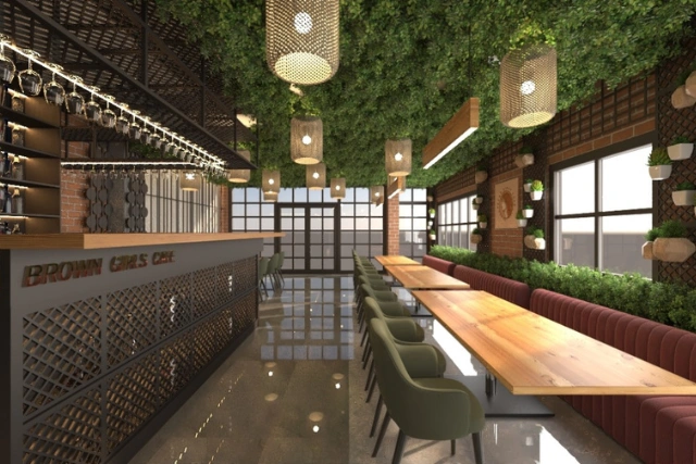 cafe 4