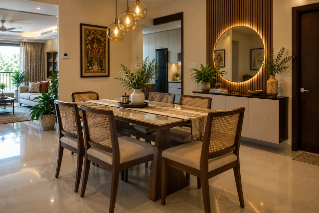 dining room 1