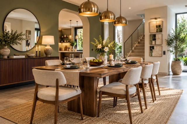 dining room 4