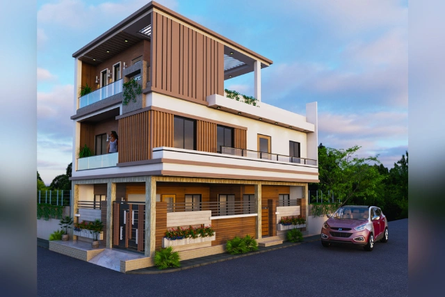 home elevation 2