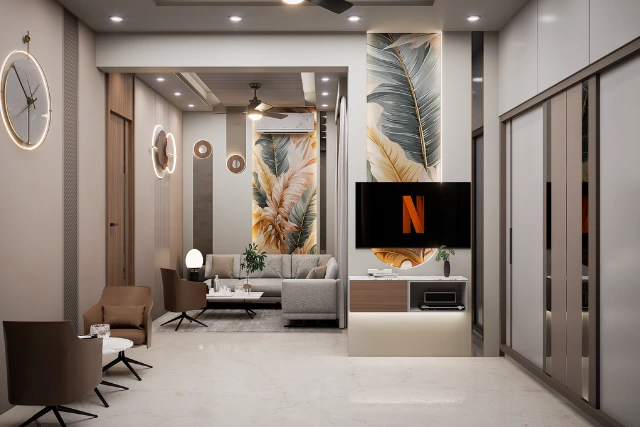 lobby 2